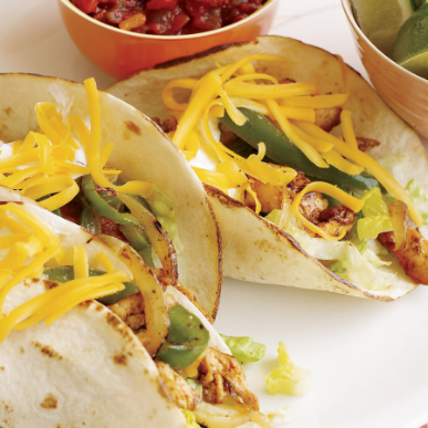 tacos