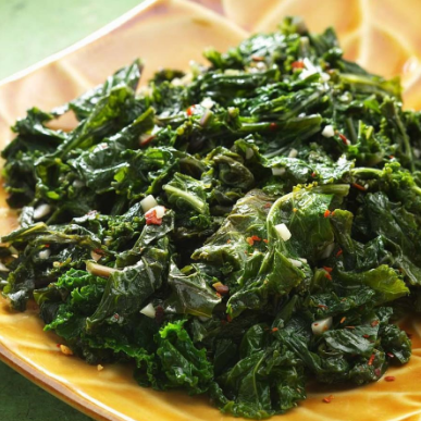 kale