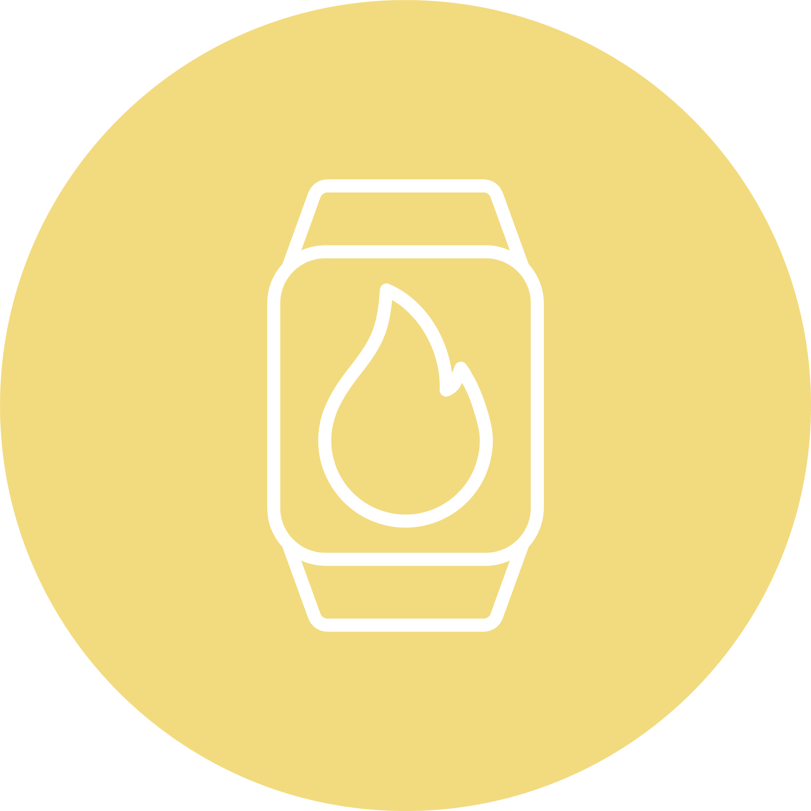 watch icon