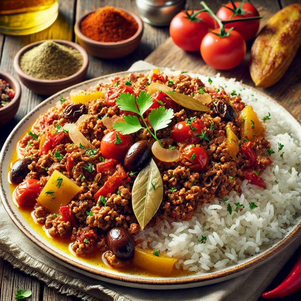 Picadillo