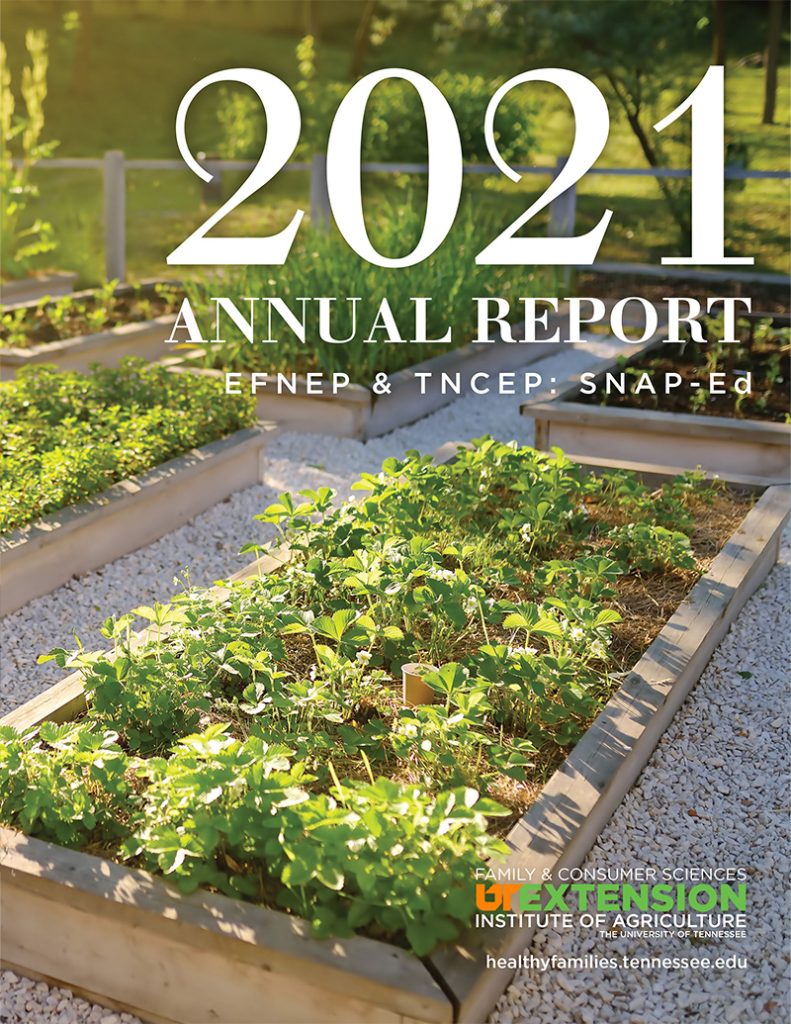 2021 annual report