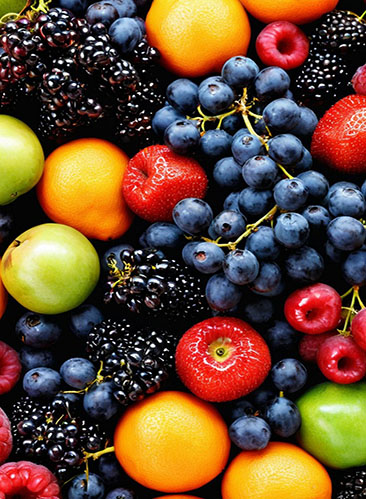 Berries