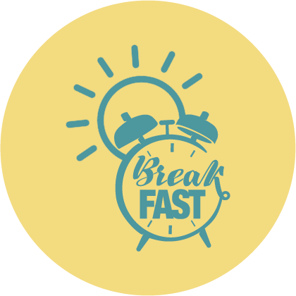 Eat Breakfast icon