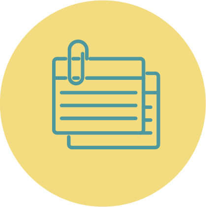 Recipes icon